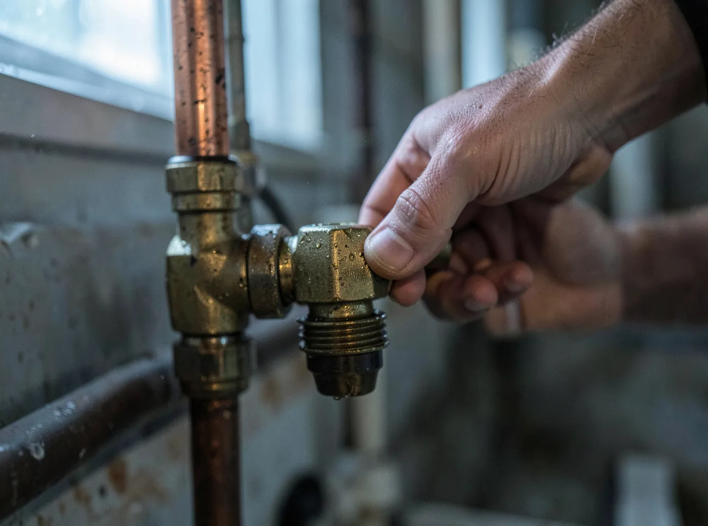 Emergency Plumber Wesley, ME FAQs